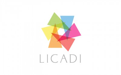 Logo Licadi