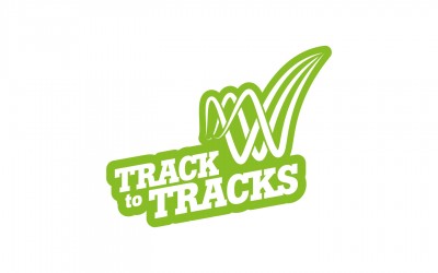 Logo Track to Tracks