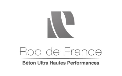 Logo Roc de France