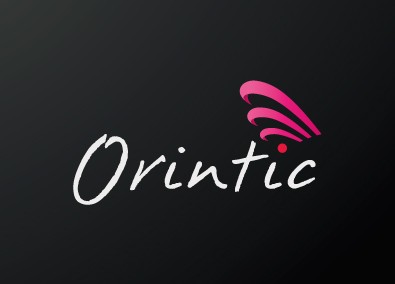Logo Orintic